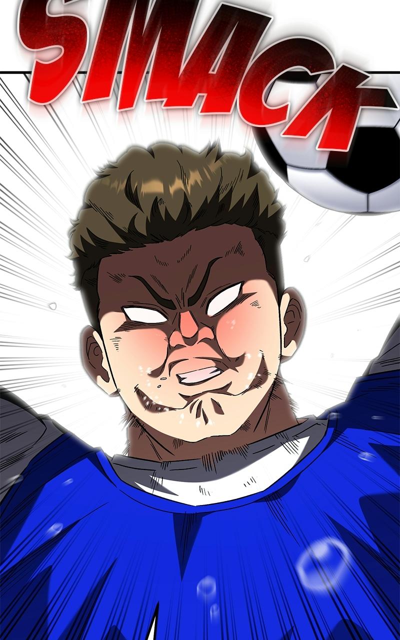 The Genius Midfielder with the Killer Pass Chapter 9 - Page 27