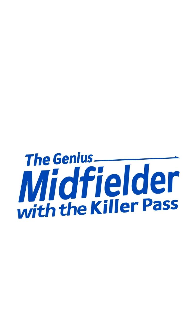The Genius Midfielder with the Killer Pass Chapter 9 - Page 35