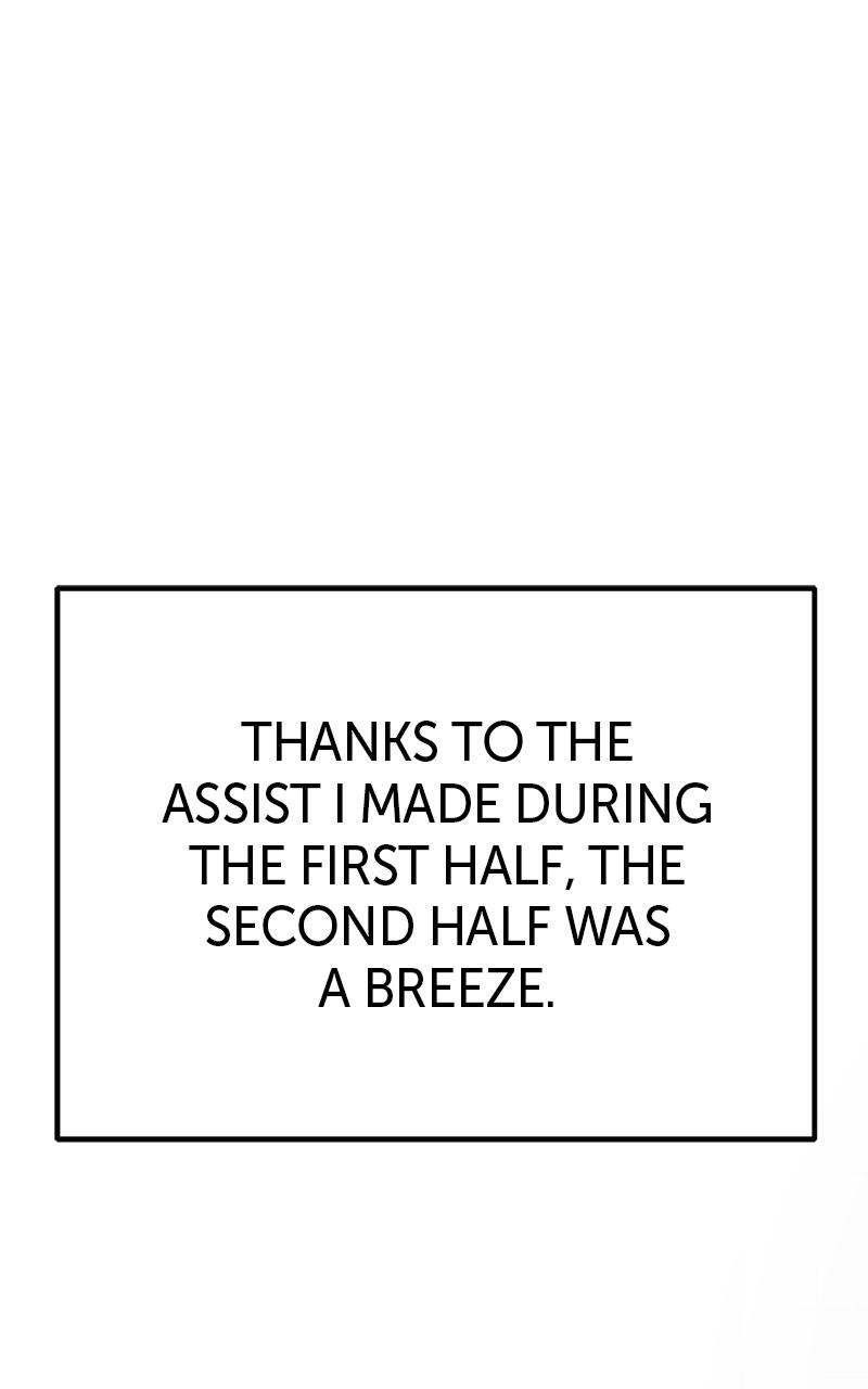 The Genius Midfielder with the Killer Pass Chapter 9 - Page 36