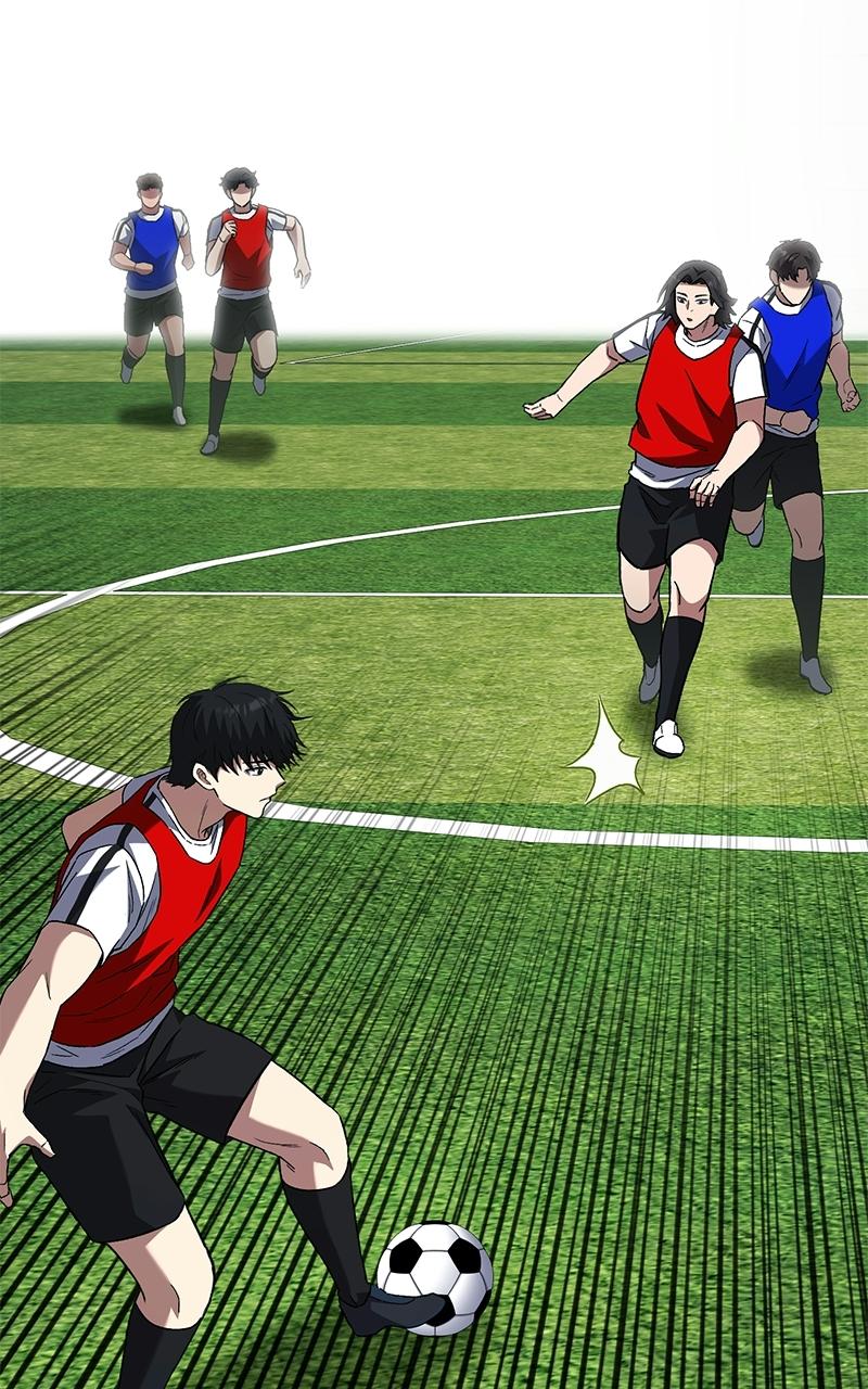 The Genius Midfielder with the Killer Pass Chapter 9 - Page 37