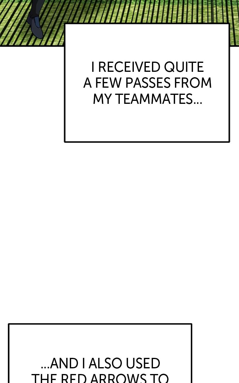 The Genius Midfielder with the Killer Pass Chapter 9 - Page 38