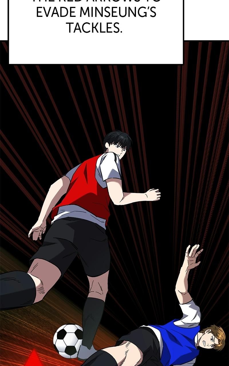 The Genius Midfielder with the Killer Pass Chapter 9 - Page 39