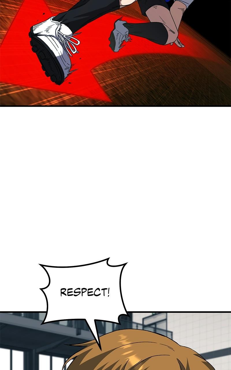 The Genius Midfielder with the Killer Pass Chapter 9 - Page 40