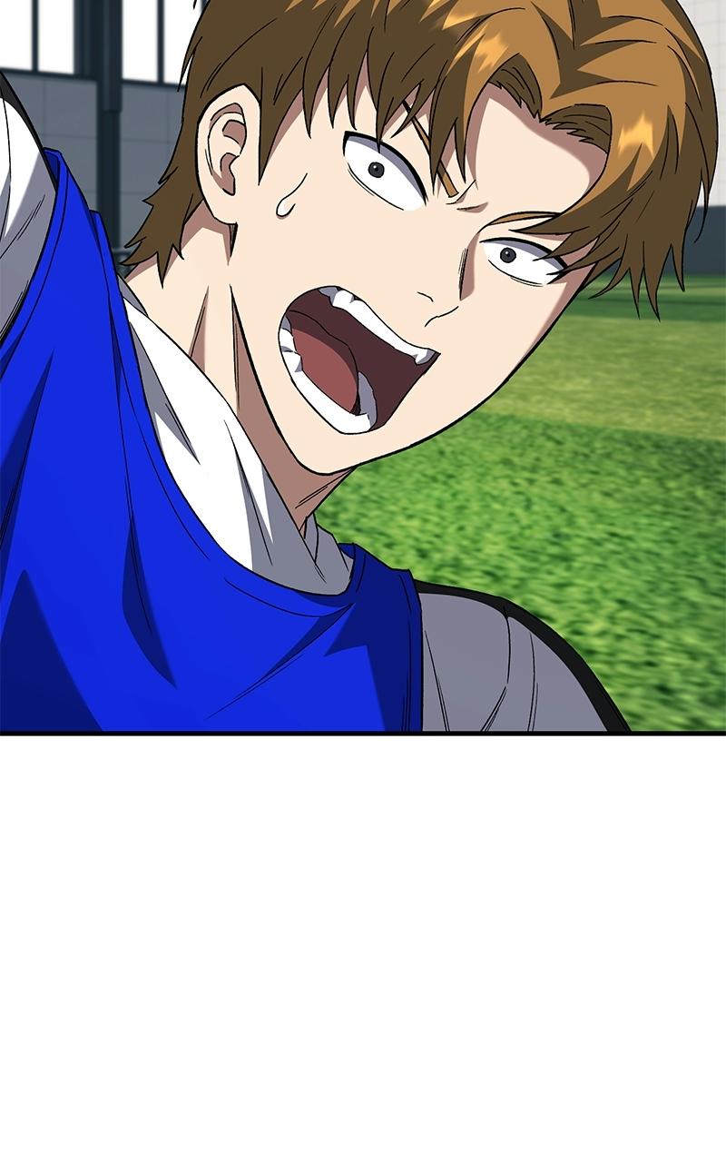 The Genius Midfielder with the Killer Pass Chapter 9 - Page 41