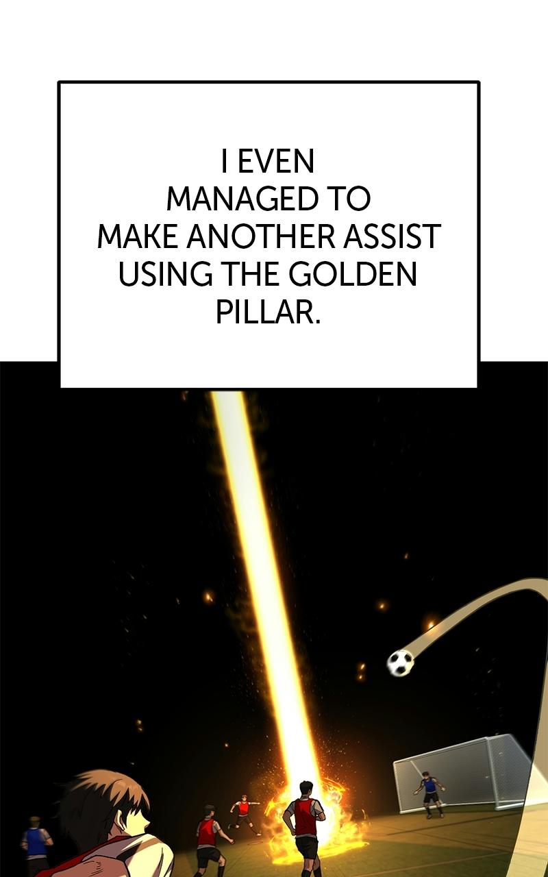 The Genius Midfielder with the Killer Pass Chapter 9 - Page 42