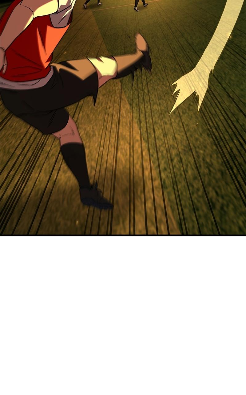 The Genius Midfielder with the Killer Pass Chapter 9 - Page 43