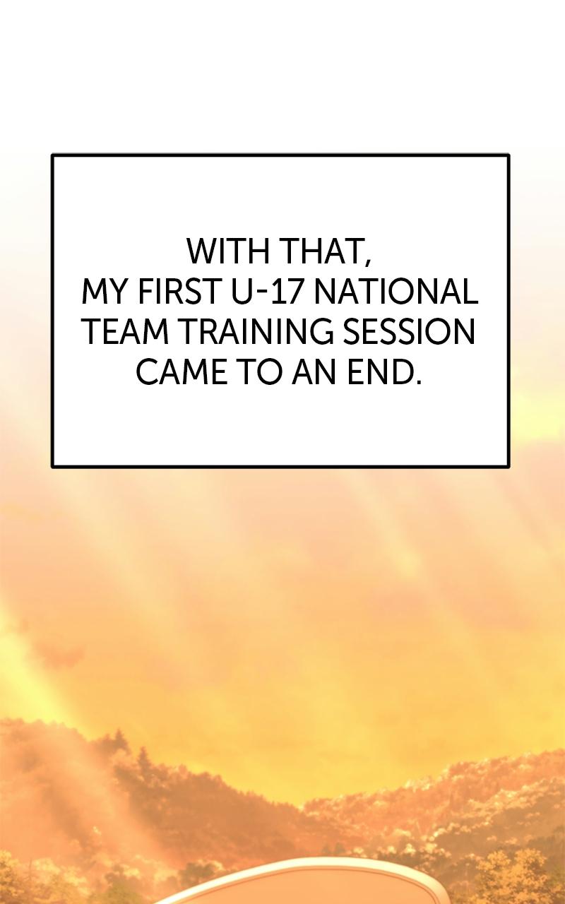 The Genius Midfielder with the Killer Pass Chapter 9 - Page 44