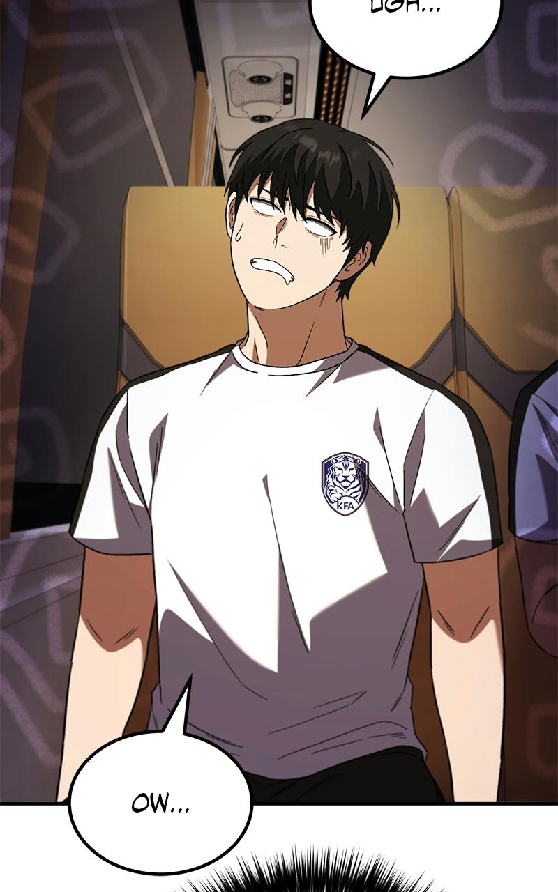 The Genius Midfielder with the Killer Pass Chapter 9 - Page 49