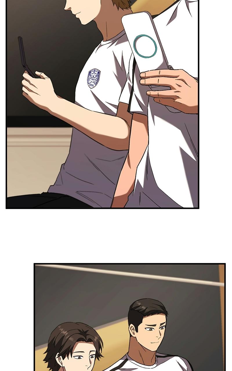 The Genius Midfielder with the Killer Pass Chapter 9 - Page 53