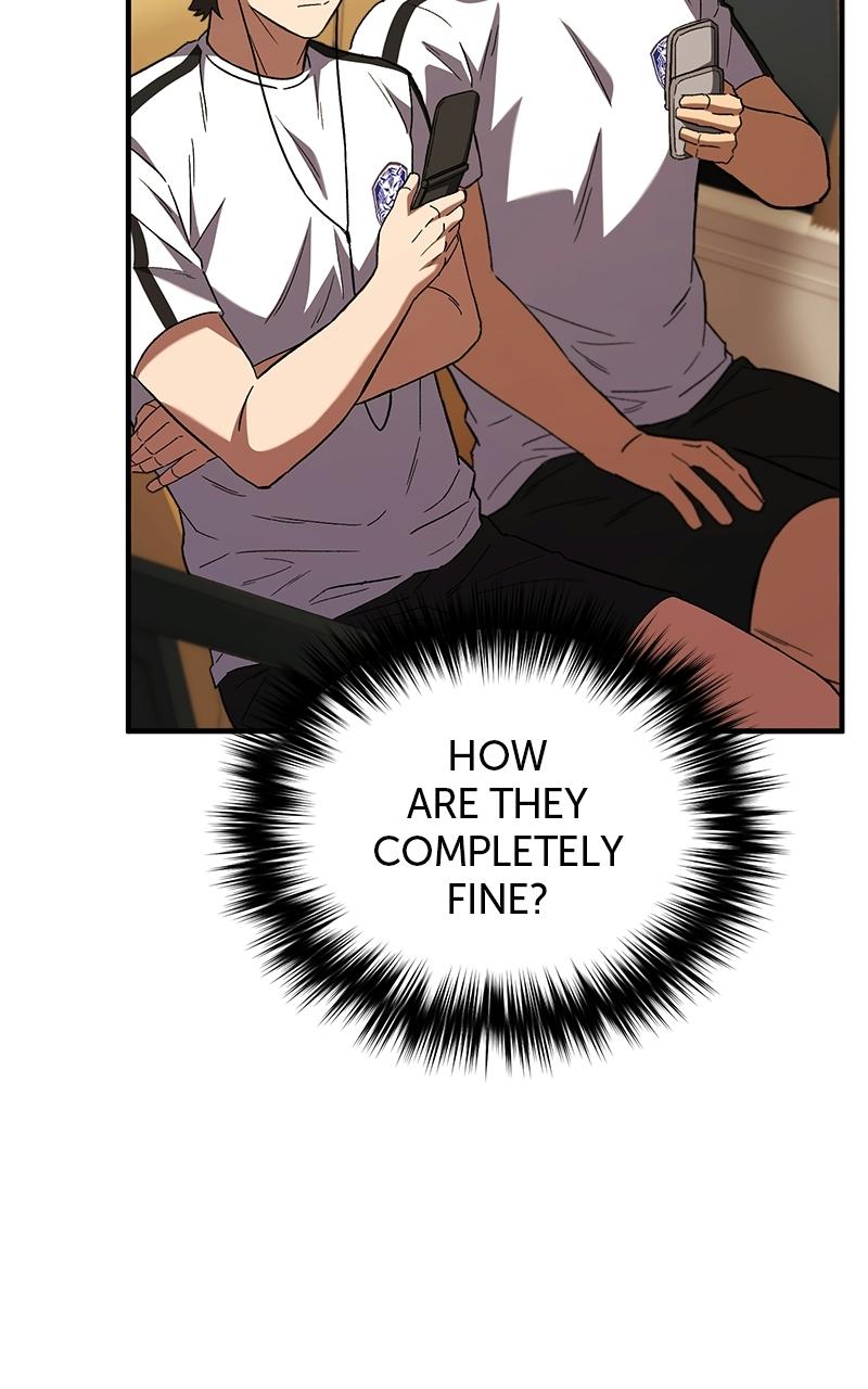 The Genius Midfielder with the Killer Pass Chapter 9 - Page 54