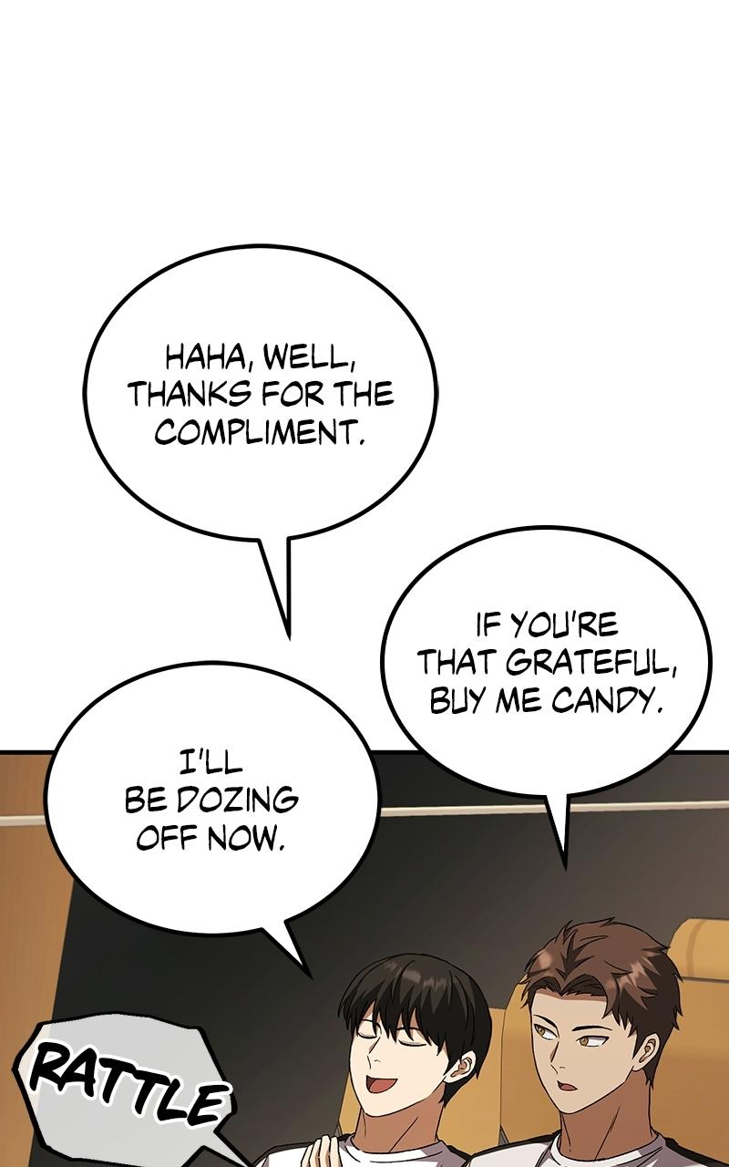 The Genius Midfielder with the Killer Pass Chapter 9 - Page 64