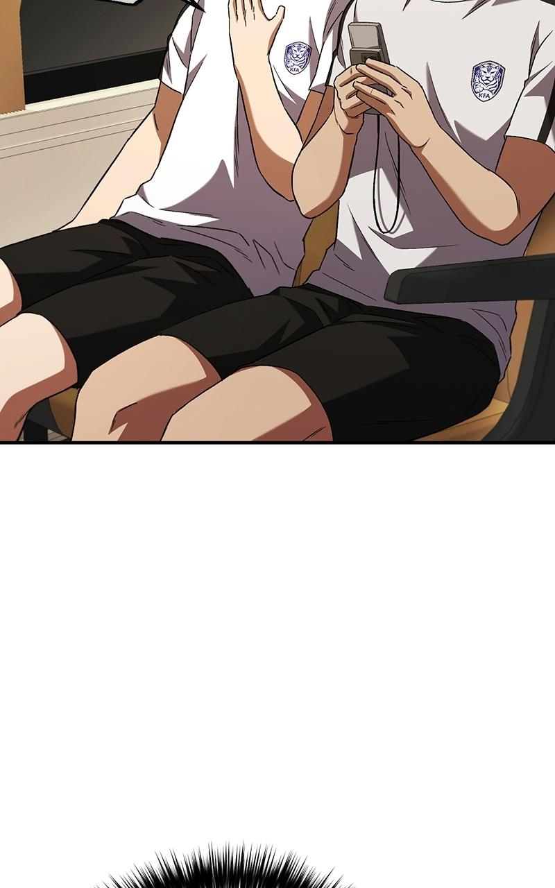 The Genius Midfielder with the Killer Pass Chapter 9 - Page 65