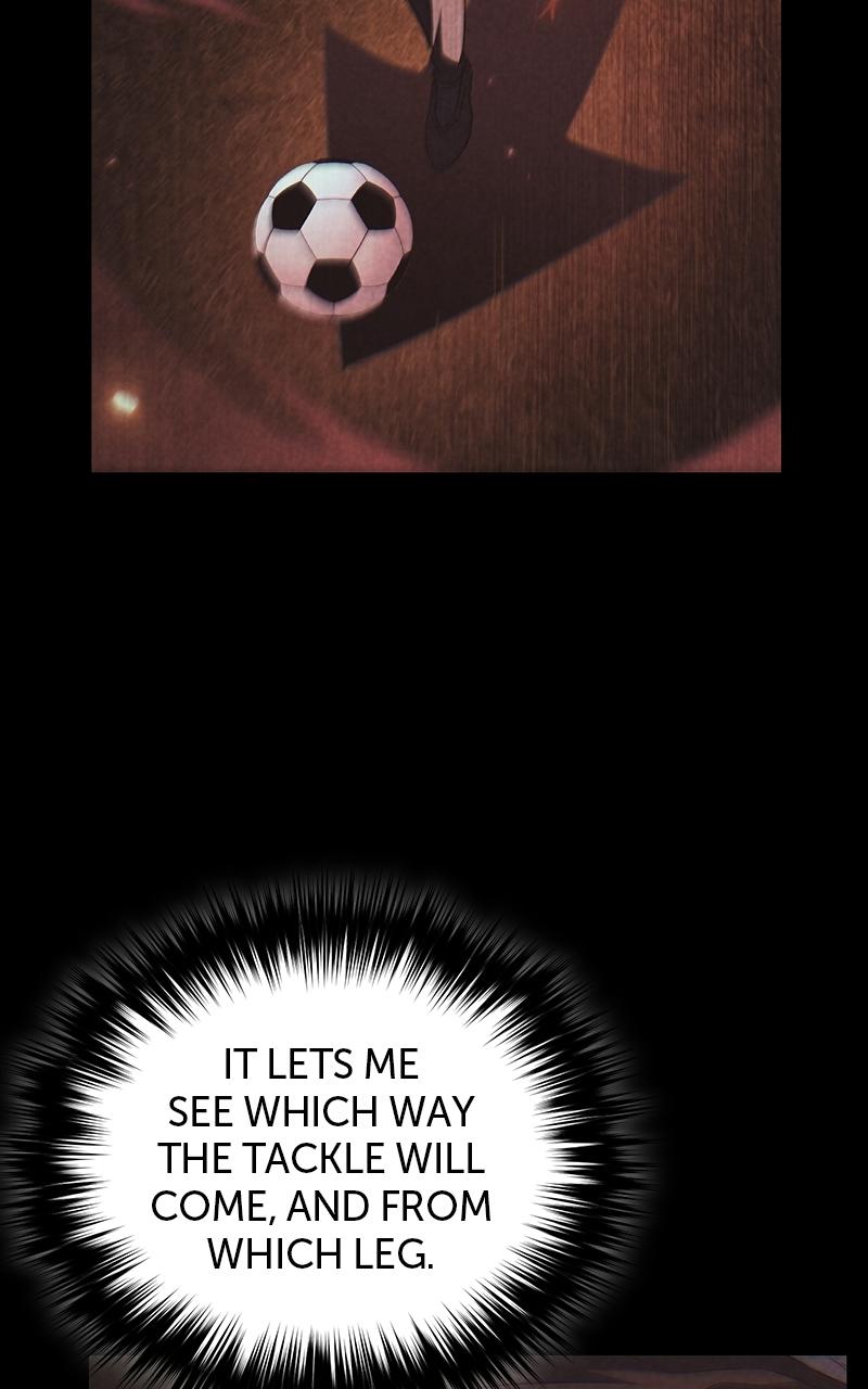 The Genius Midfielder with the Killer Pass Chapter 9 - Page 69