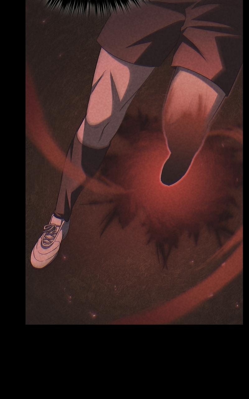 The Genius Midfielder with the Killer Pass Chapter 9 - Page 70