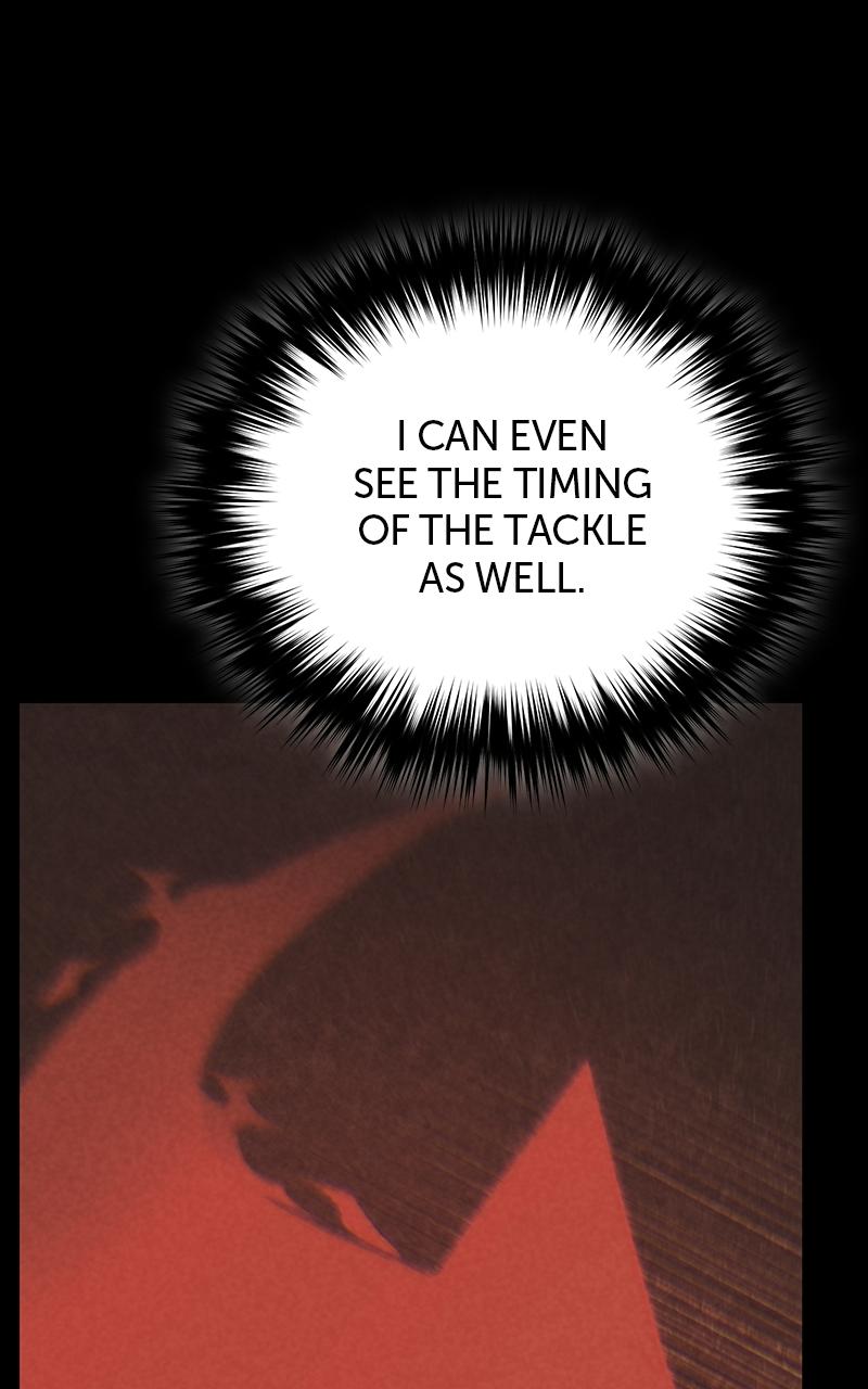 The Genius Midfielder with the Killer Pass Chapter 9 - Page 71