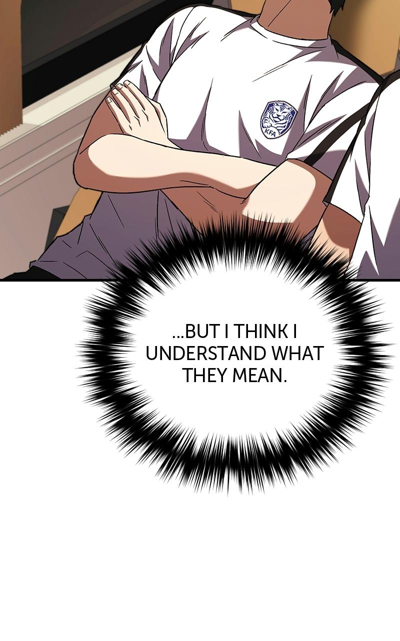 The Genius Midfielder with the Killer Pass Chapter 9 - Page 74