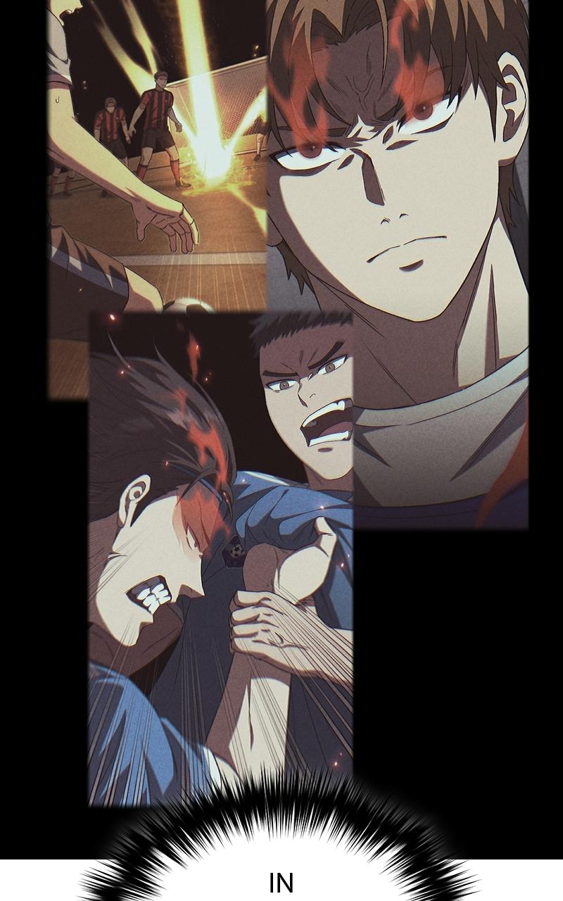 The Genius Midfielder with the Killer Pass Chapter 9 - Page 76