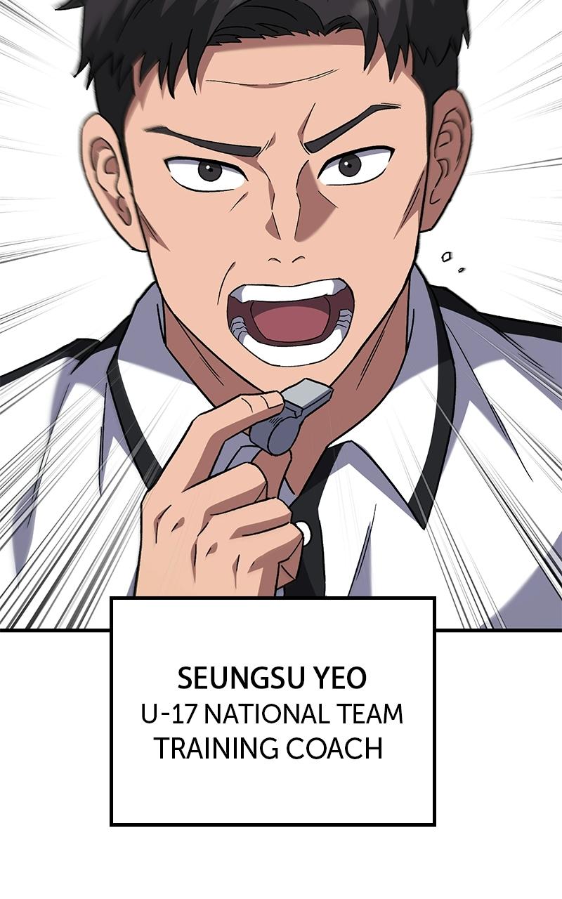 The Genius Midfielder with the Killer Pass Chapter 9 - Page 87