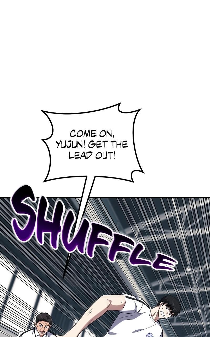 The Genius Midfielder with the Killer Pass Chapter 9 - Page 88