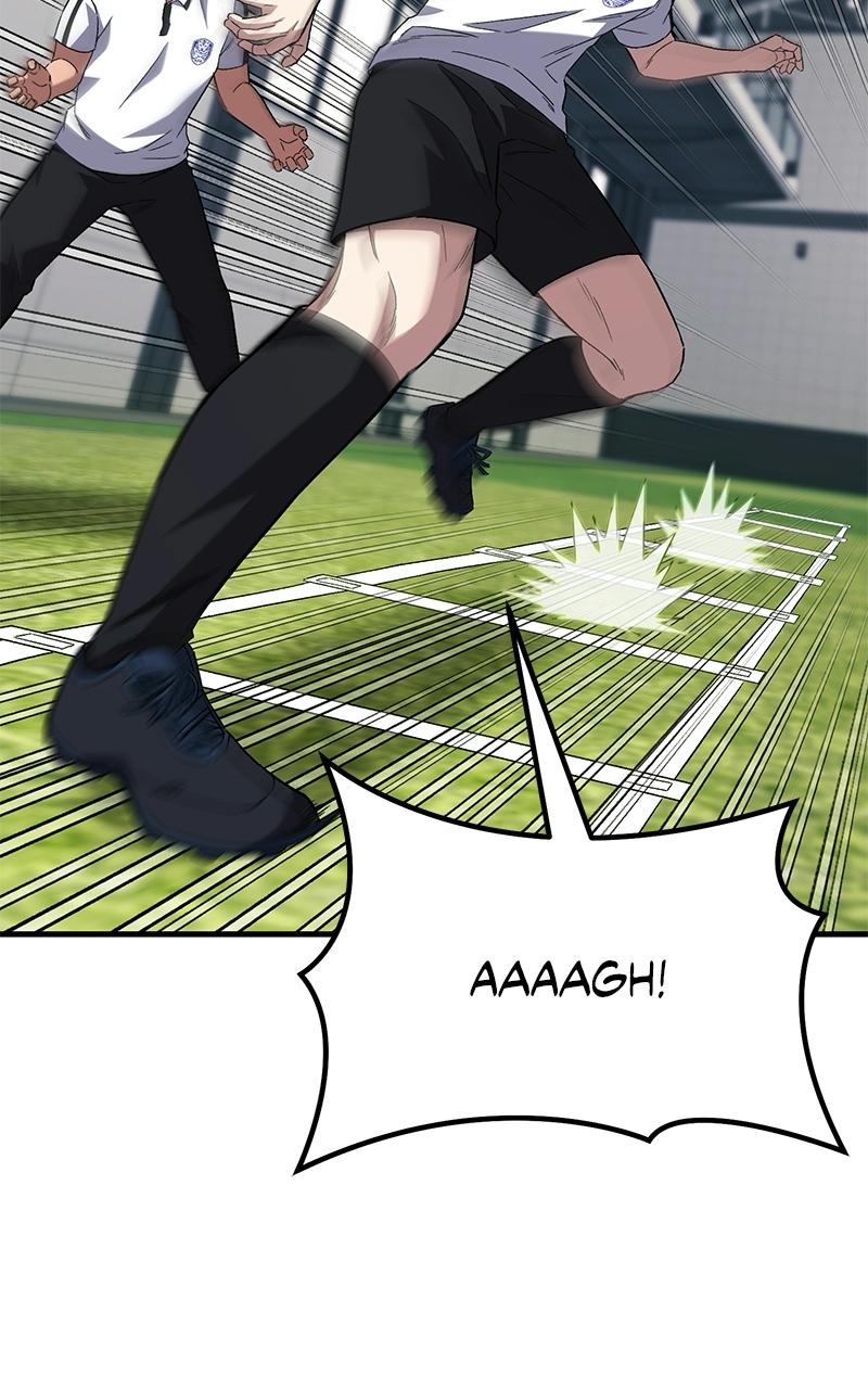 The Genius Midfielder with the Killer Pass Chapter 9 - Page 89