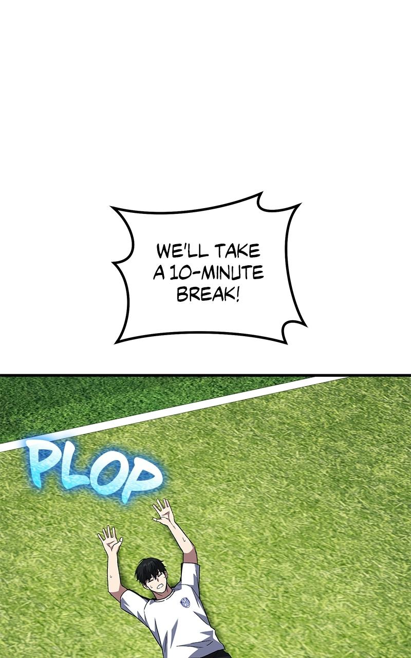 The Genius Midfielder with the Killer Pass Chapter 9 - Page 90