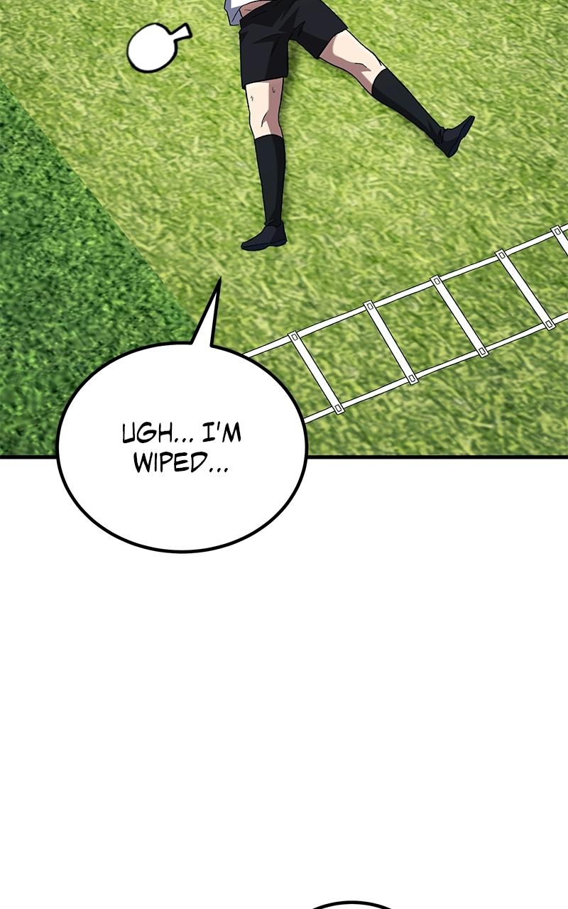 The Genius Midfielder with the Killer Pass Chapter 9 - Page 91
