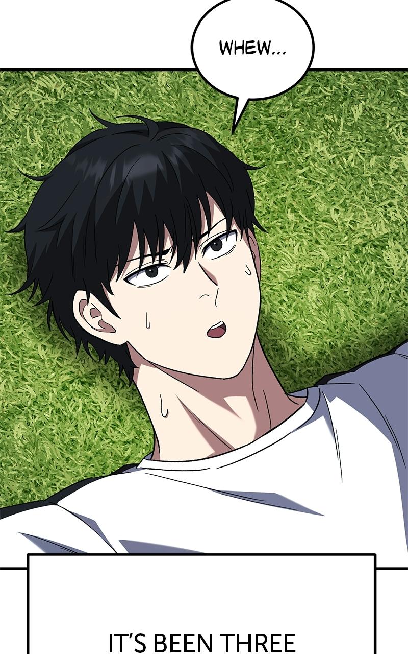 The Genius Midfielder with the Killer Pass Chapter 9 - Page 92