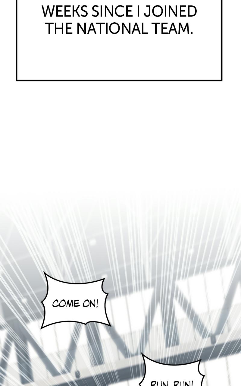 The Genius Midfielder with the Killer Pass Chapter 9 - Page 93