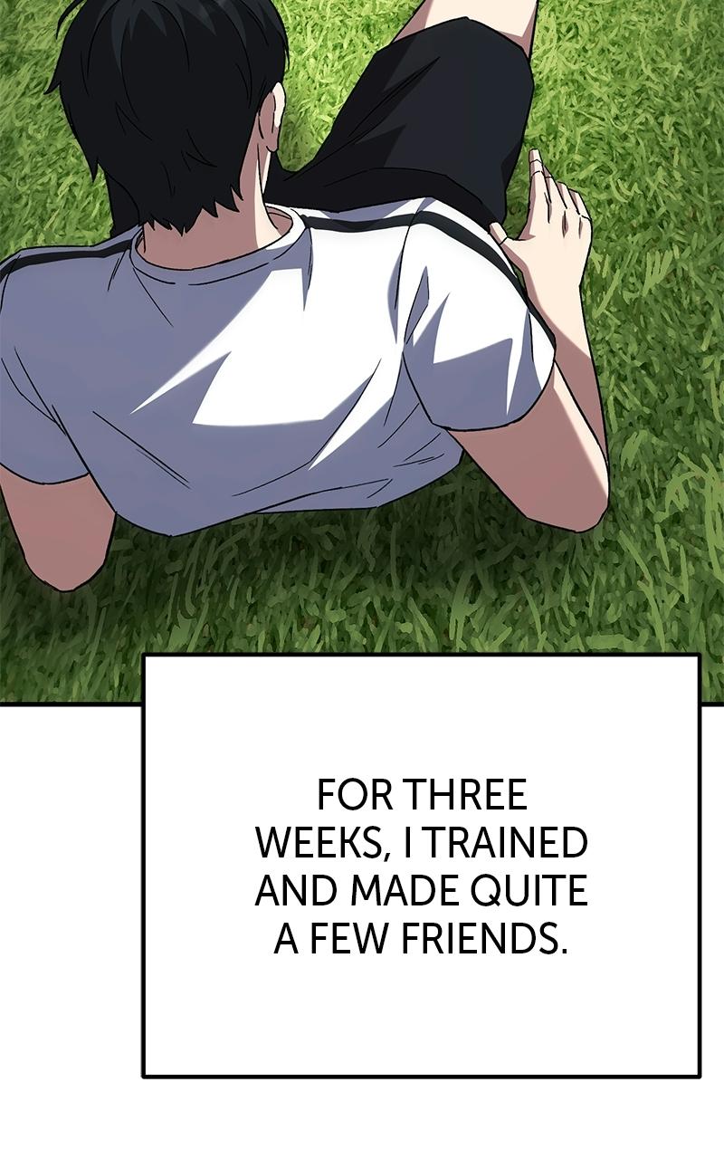 The Genius Midfielder with the Killer Pass Chapter 9 - Page 95