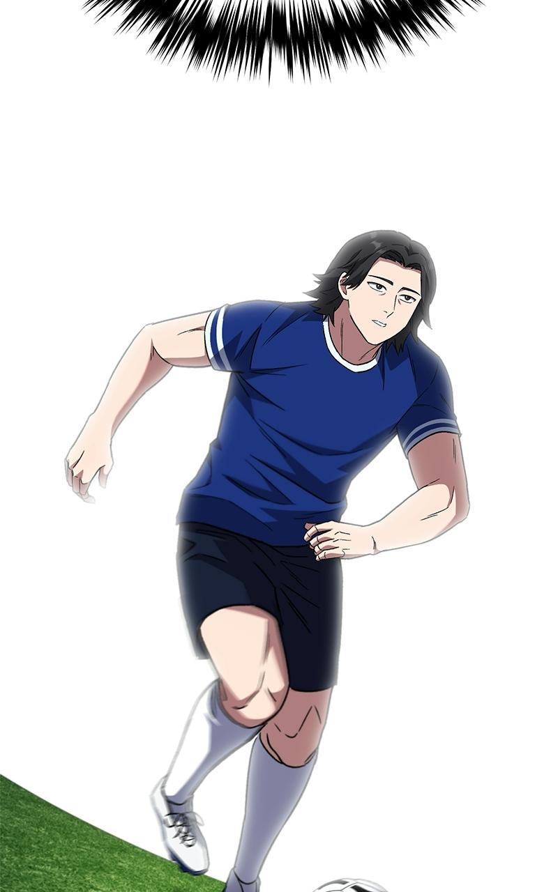 The Genius Midfielder with the Killer Pass Chapter 9 - Page 99