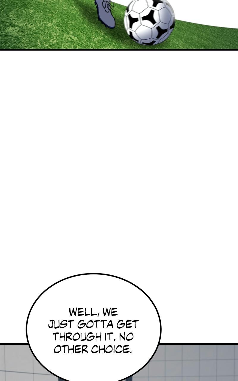 The Genius Midfielder with the Killer Pass Chapter 9 - Page 100