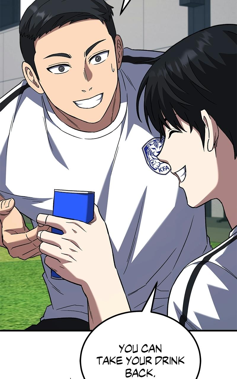 The Genius Midfielder with the Killer Pass Chapter 9 - Page 103