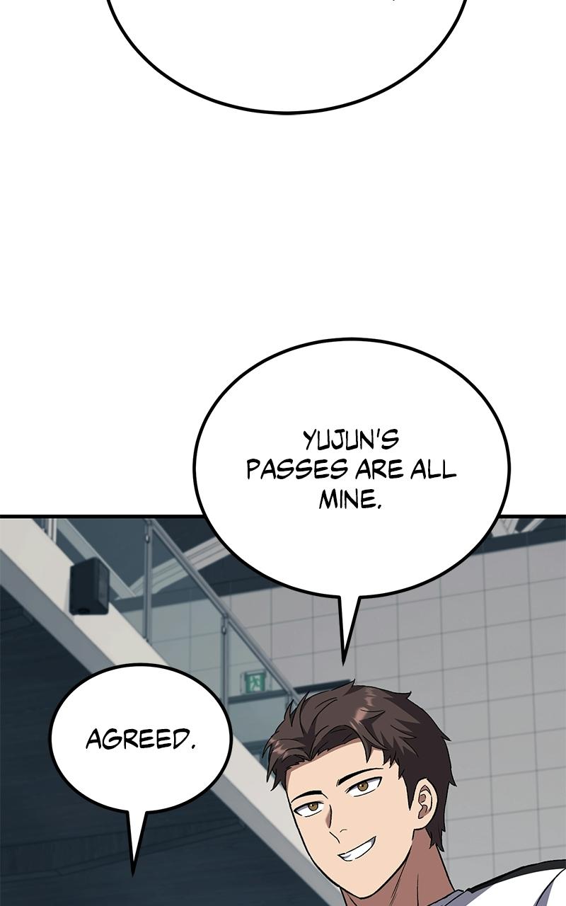 The Genius Midfielder with the Killer Pass Chapter 9 - Page 107