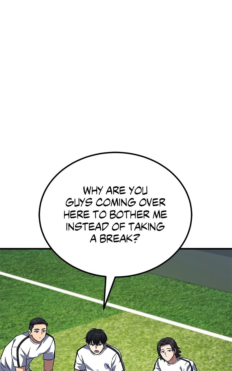 The Genius Midfielder with the Killer Pass Chapter 9 - Page 109