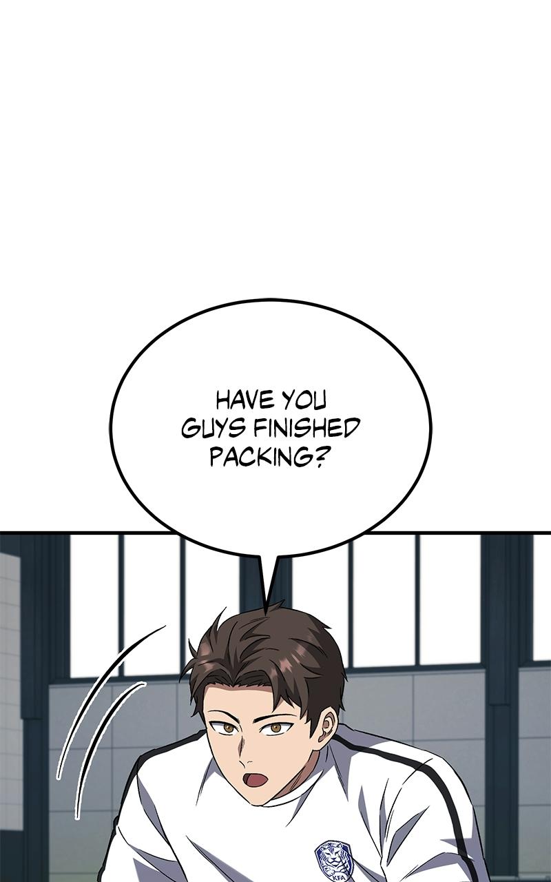 The Genius Midfielder with the Killer Pass Chapter 9 - Page 111