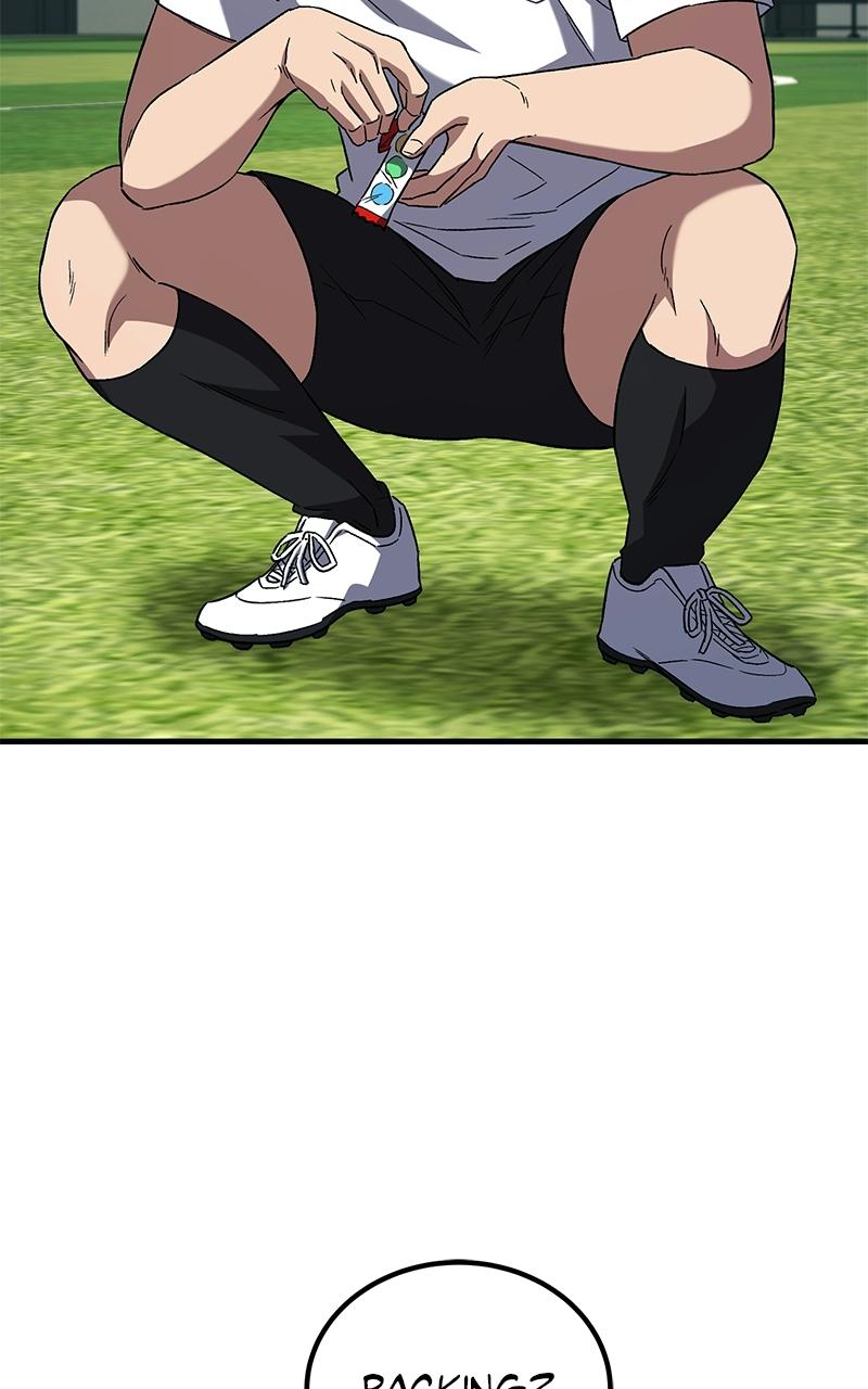 The Genius Midfielder with the Killer Pass Chapter 9 - Page 112