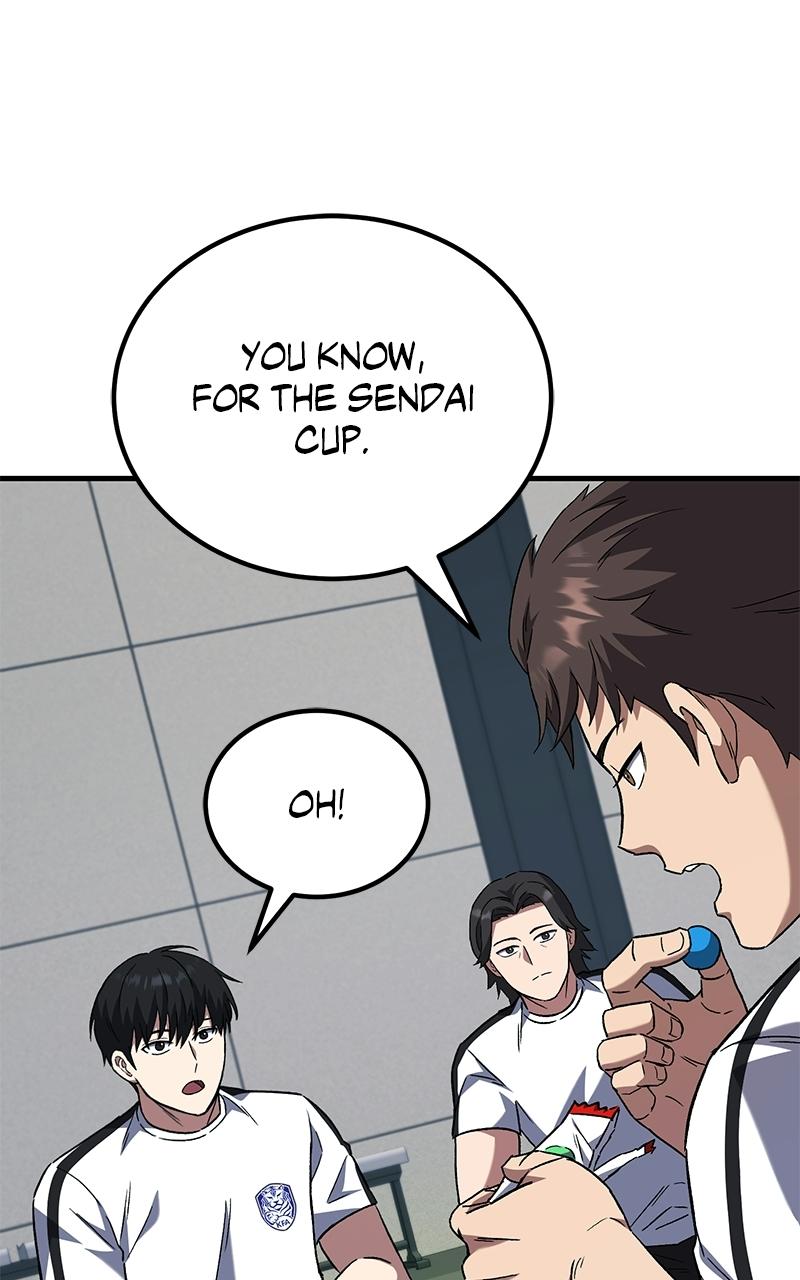 The Genius Midfielder with the Killer Pass Chapter 9 - Page 114