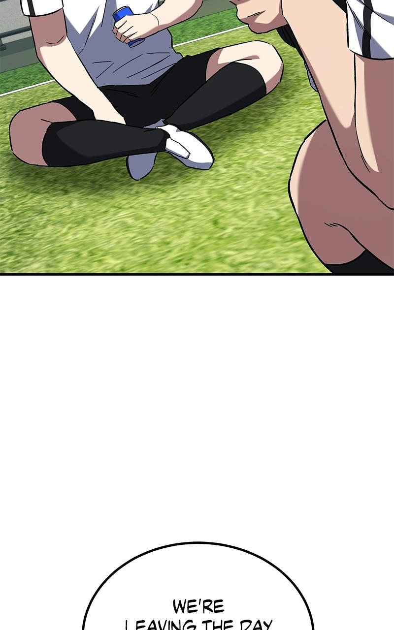 The Genius Midfielder with the Killer Pass Chapter 9 - Page 115