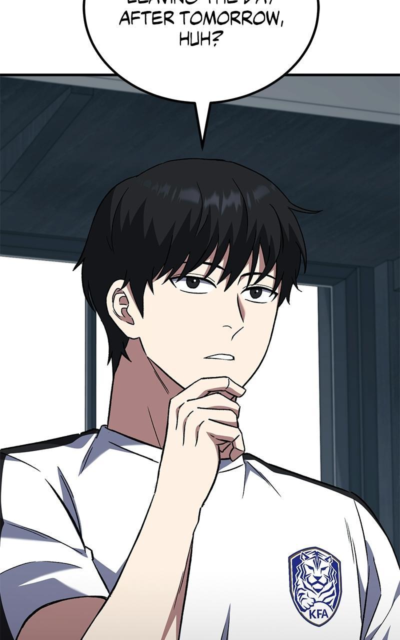 The Genius Midfielder with the Killer Pass Chapter 9 - Page 116