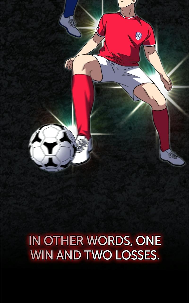 The Genius Midfielder with the Killer Pass Chapter 9 - Page 123