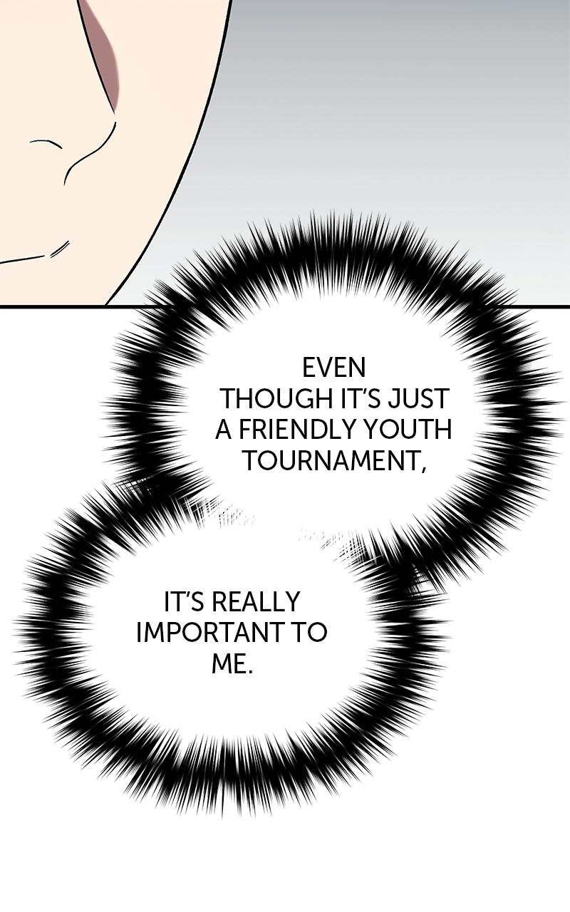 The Genius Midfielder with the Killer Pass Chapter 9 - Page 125