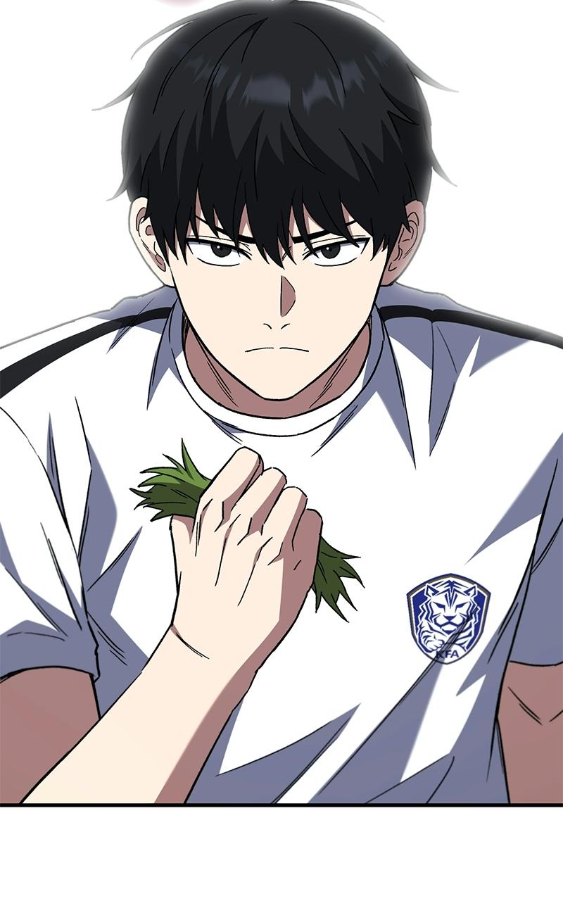 The Genius Midfielder with the Killer Pass Chapter 9 - Page 133