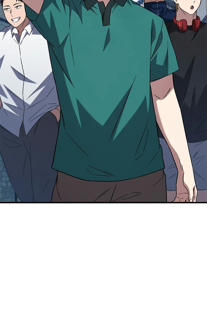 The Genius Midfielder with the Killer Pass Chapter 9 - Page 137