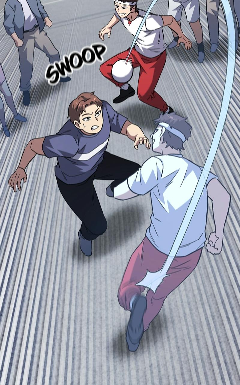 The Genius Midfielder with the Killer Pass Chapter 9 - Page 162