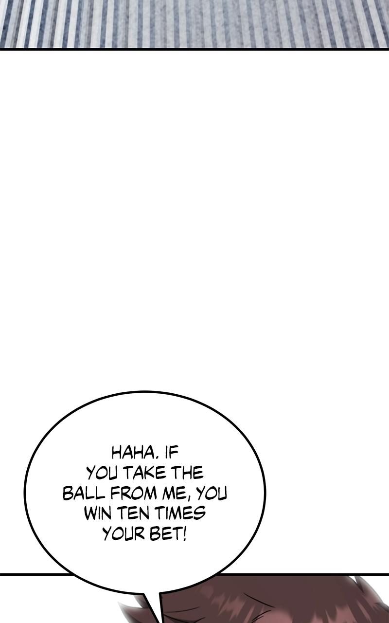 The Genius Midfielder with the Killer Pass Chapter 9 - Page 163