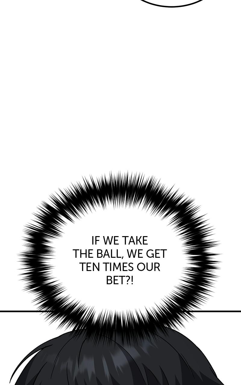 The Genius Midfielder with the Killer Pass Chapter 9 - Page 165