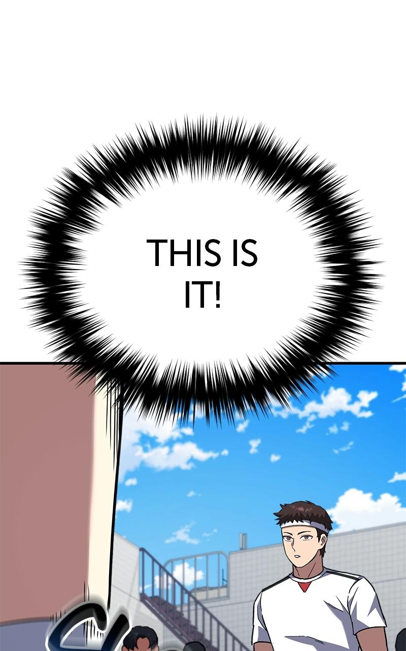 The Genius Midfielder with the Killer Pass Chapter 9 - Page 167