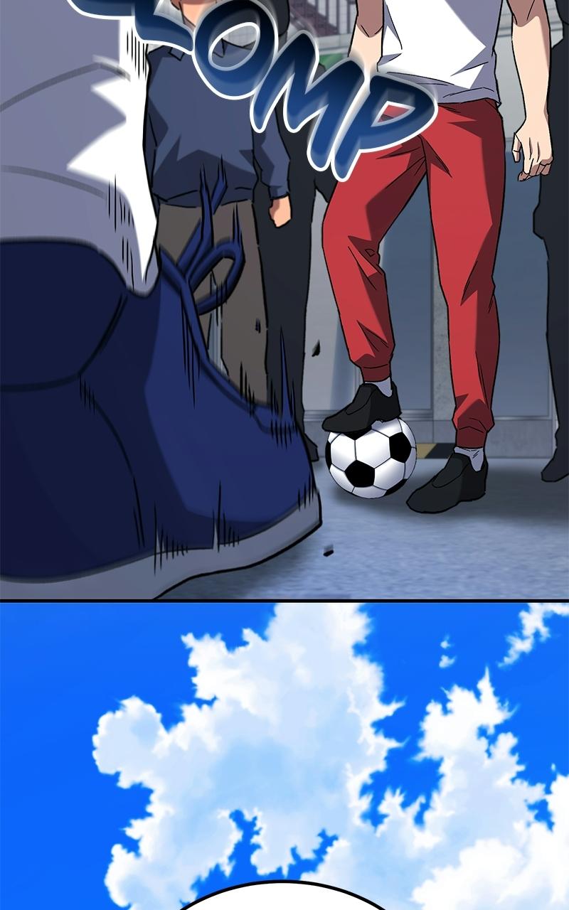 The Genius Midfielder with the Killer Pass Chapter 9 - Page 168