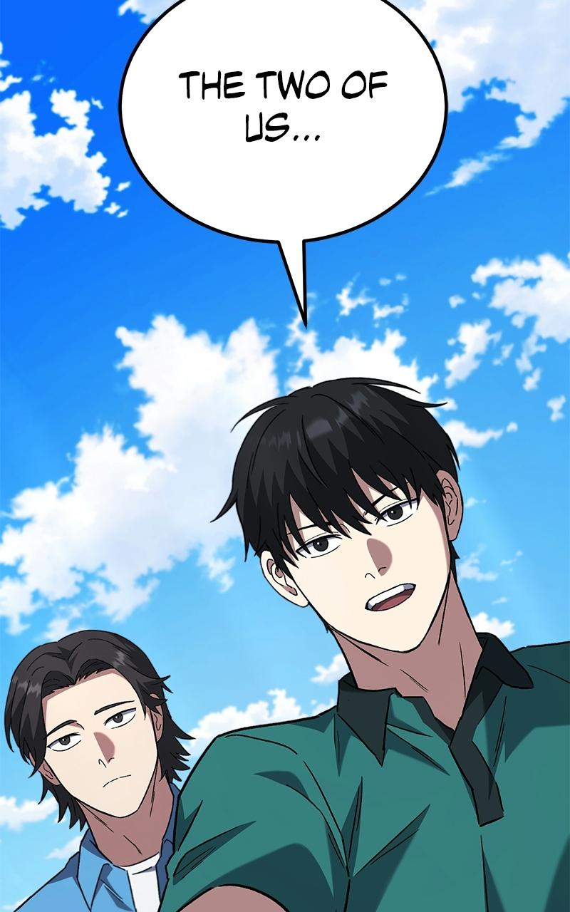 The Genius Midfielder with the Killer Pass Chapter 9 - Page 169