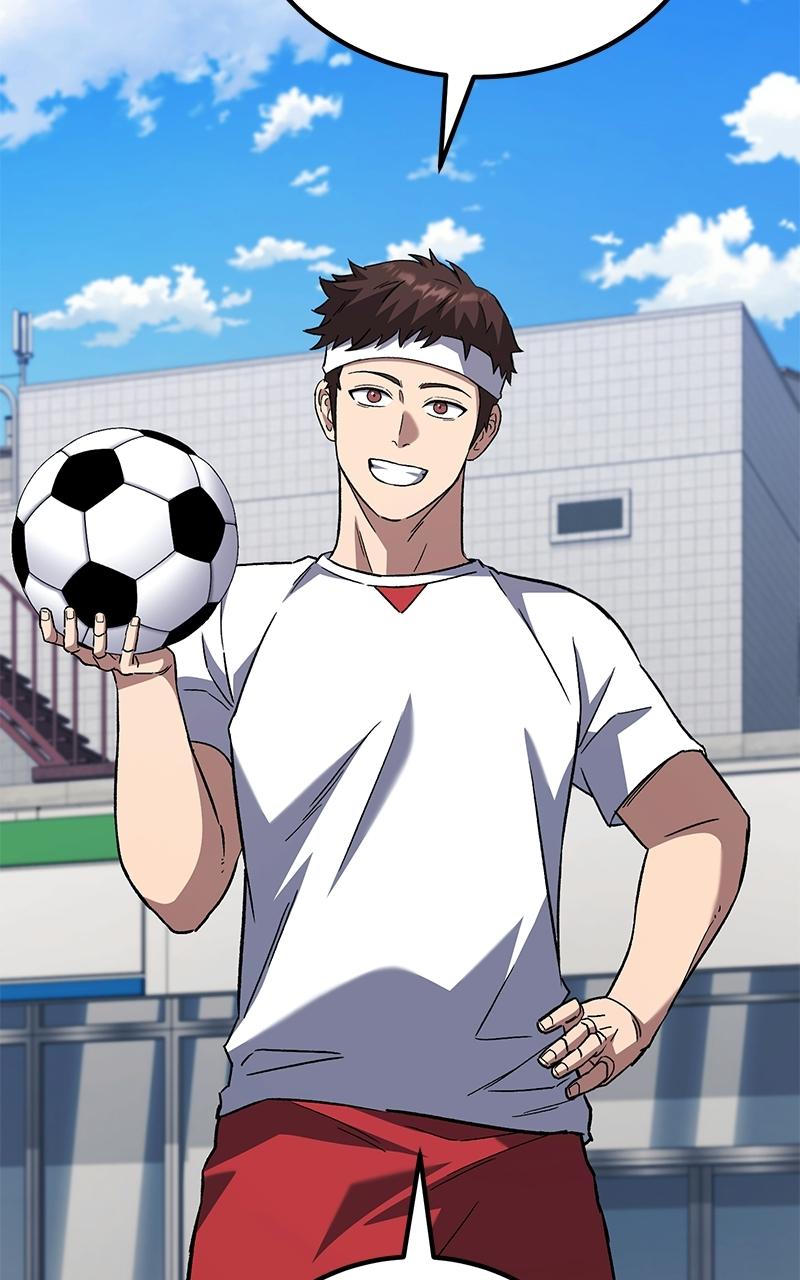 The Genius Midfielder with the Killer Pass Chapter 10 - Page 4